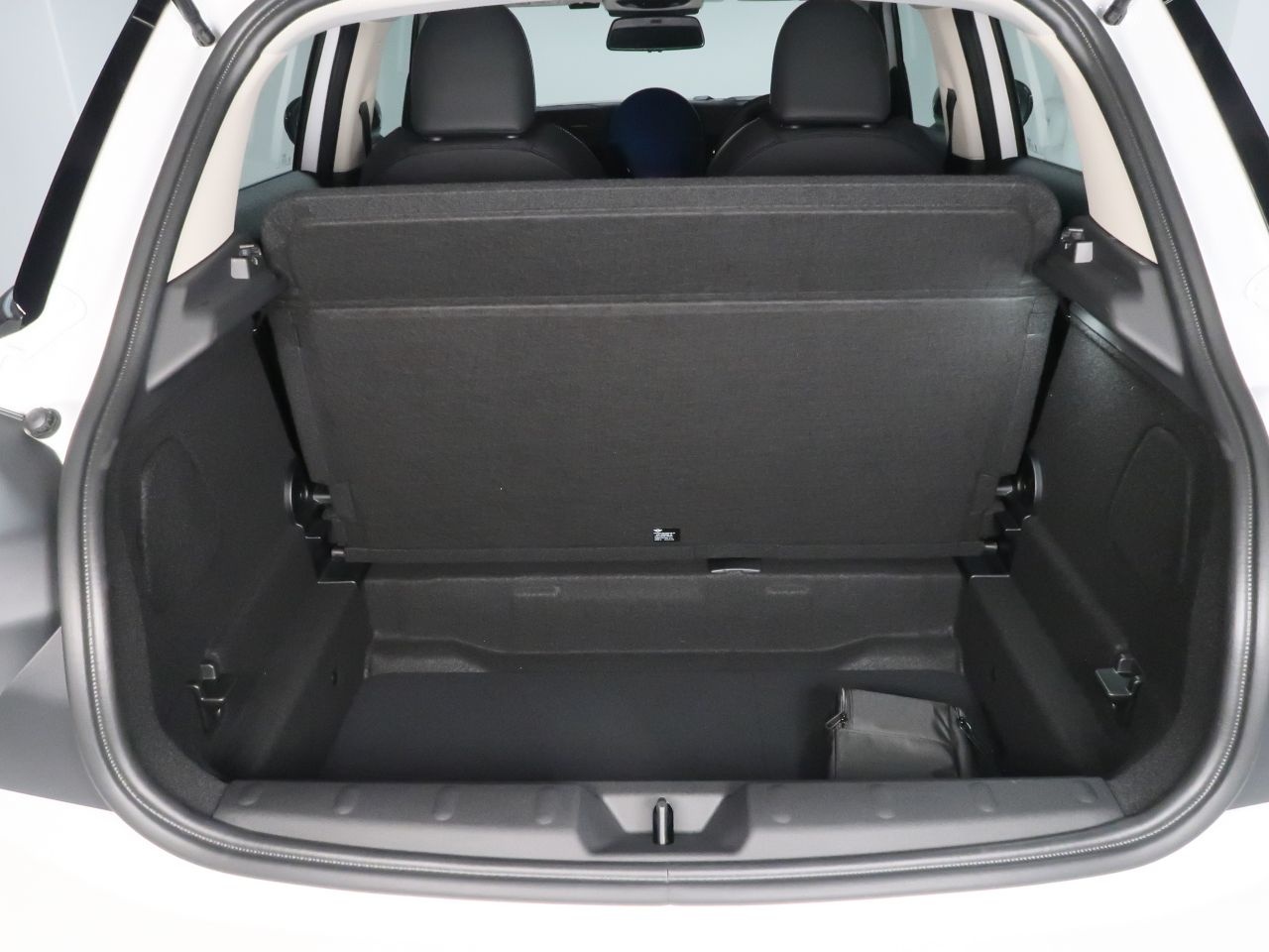 MINI Cooper C 5-doors