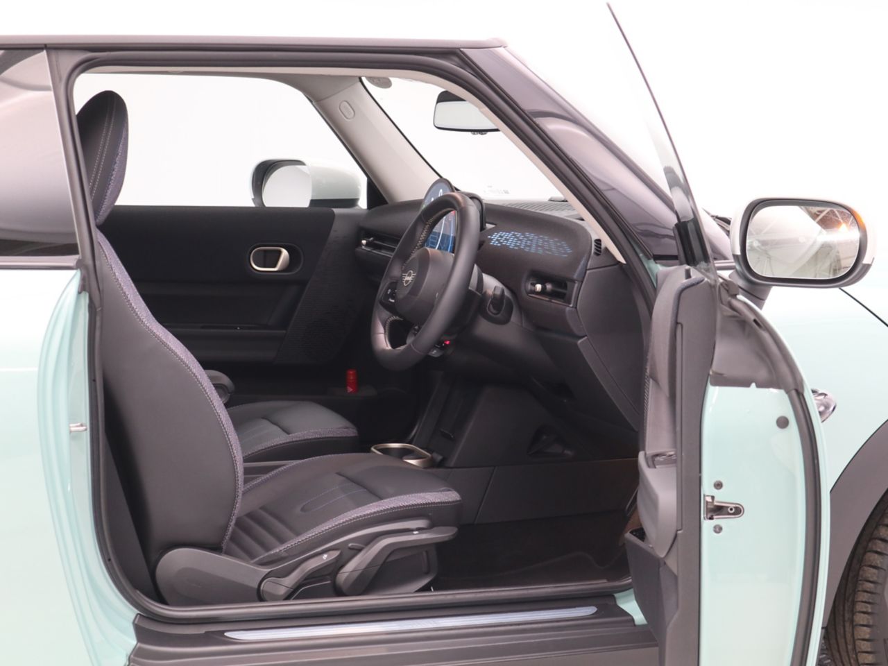 F66 MINI Cooper S 3Dr