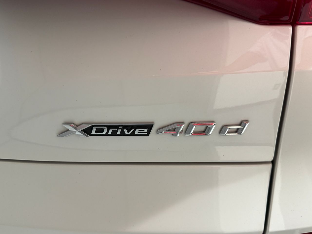 G05 X5 xDrive40d xLine B57 3.0d