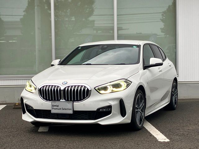 118i M Sport