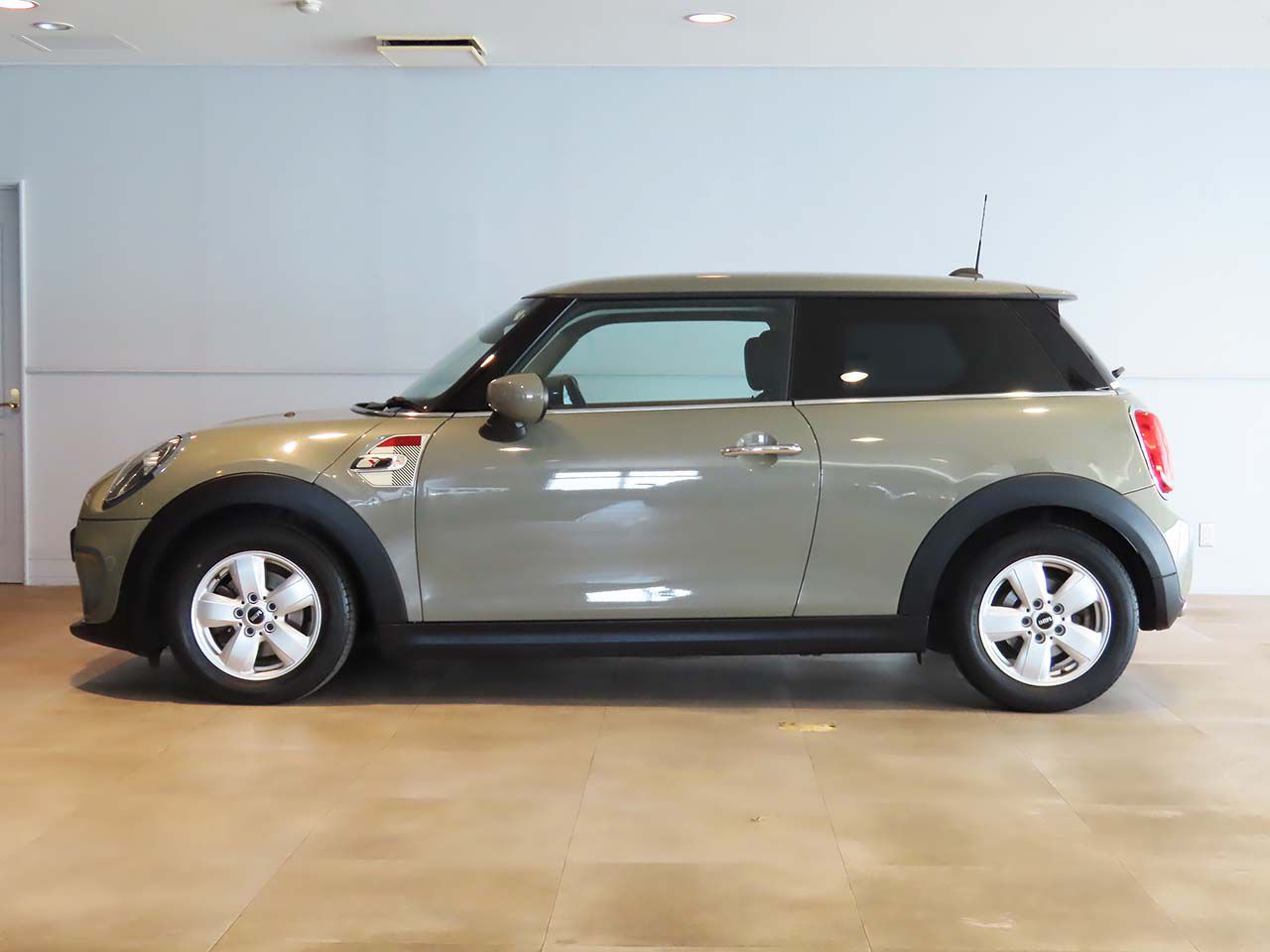 F56 MINI ONE