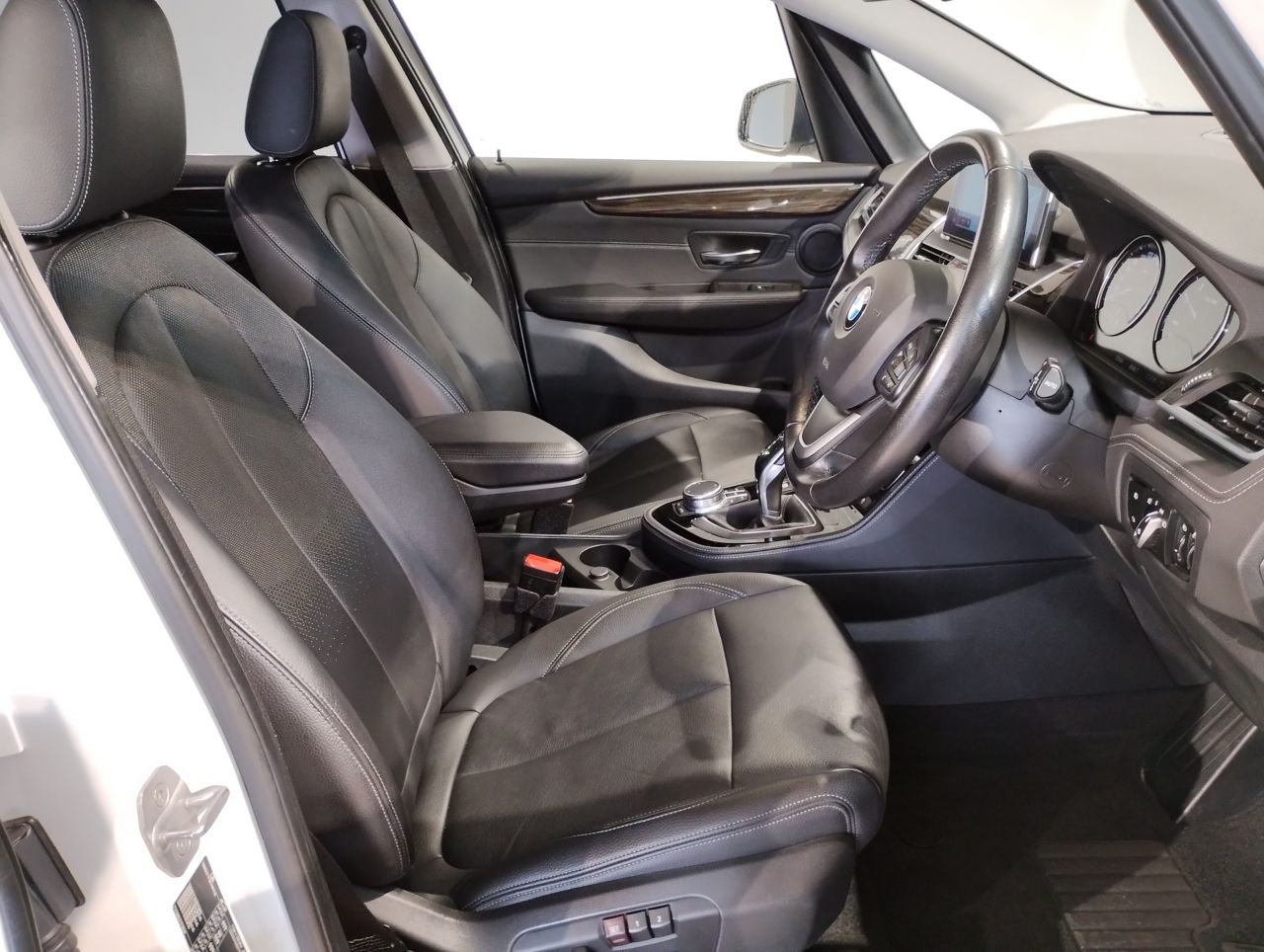 F45 218i Active Tourer B38 1.5i LCI