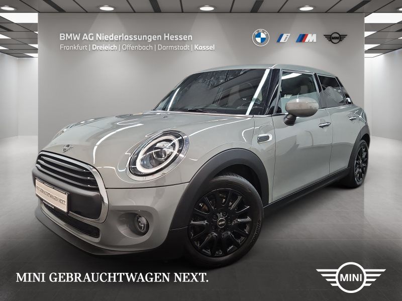 MINI One 5-Türer (75 kW)