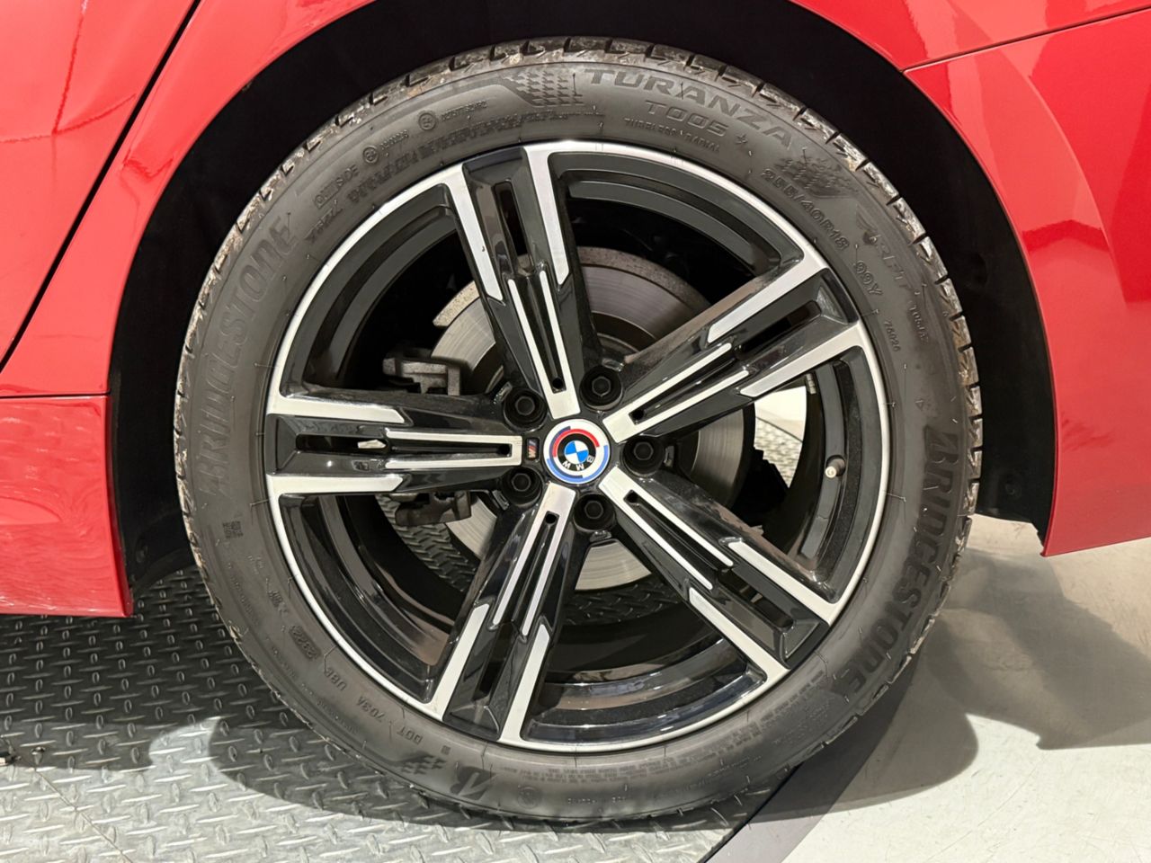 320d xDrive Berline RHD