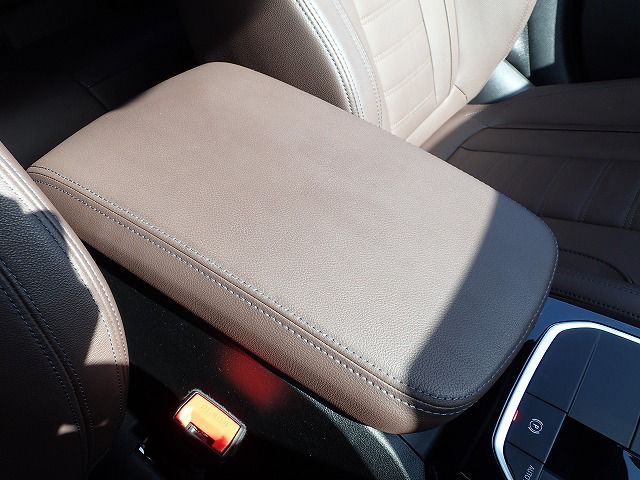 G01 X3 xDrive20d RHD ZA LCI