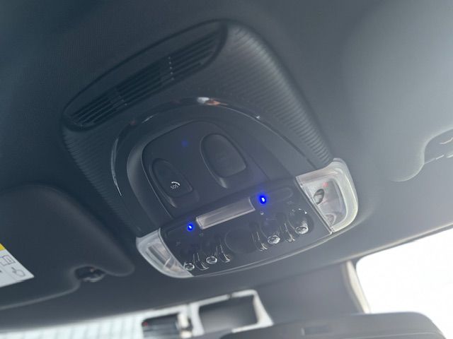 F56 MINI JOHN COOPER WORKS