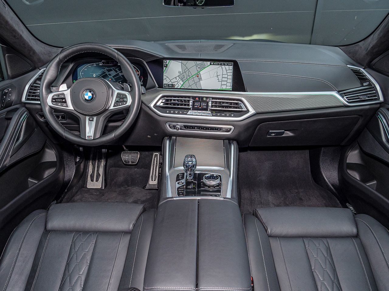 X6 xDrive40d