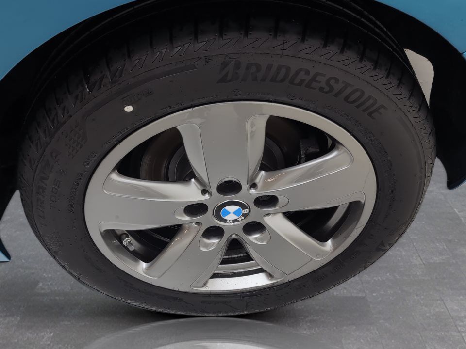 BMW 116