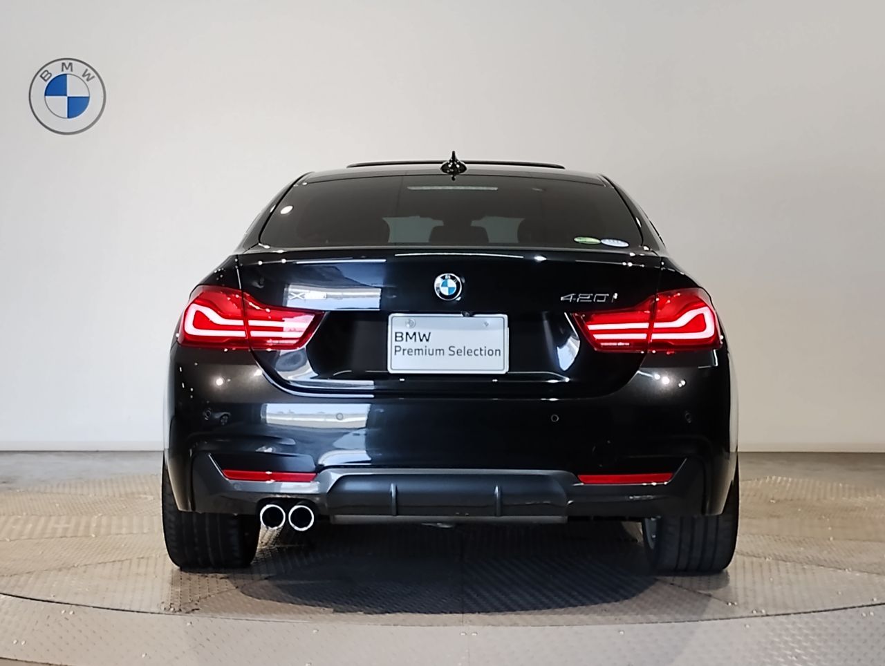 420IX GC