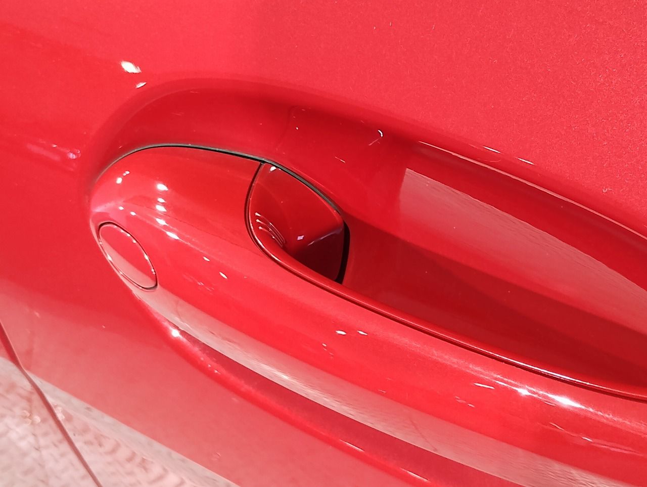 F44 218i Gran Coupe B38 1.5i