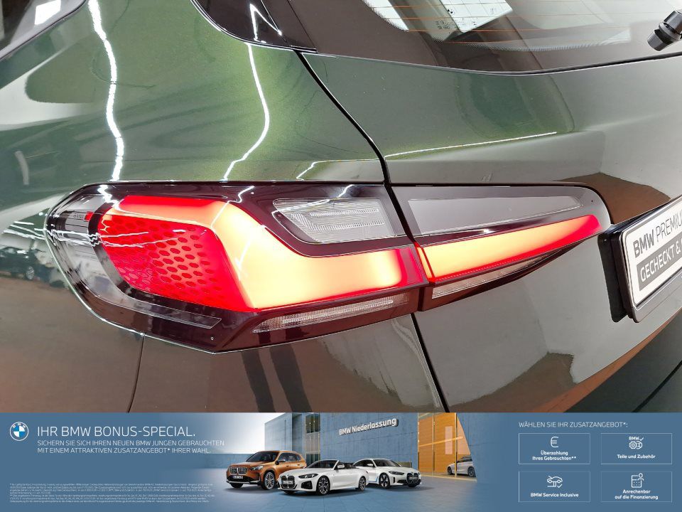 BMW 216