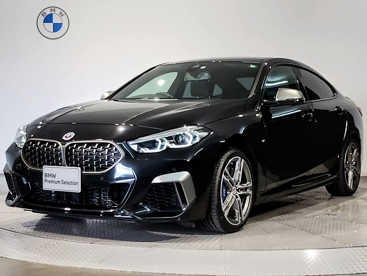 M235i xDrive Gran Coupe