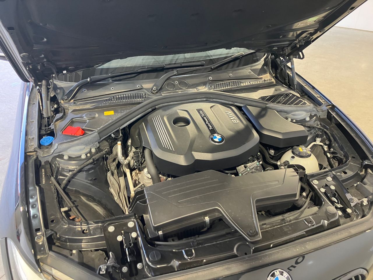 118 5DOOR RHD