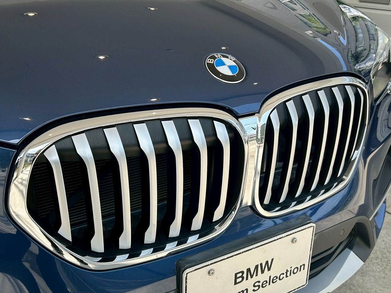 F48 X1 xDrive18d B47 2.0d LCI