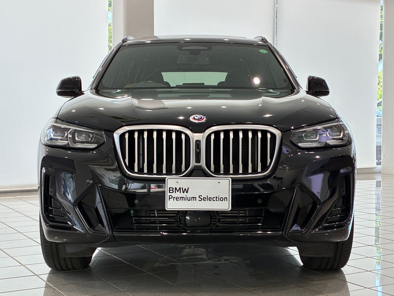 G01 X3 xDrive20d RHD ZA LCI