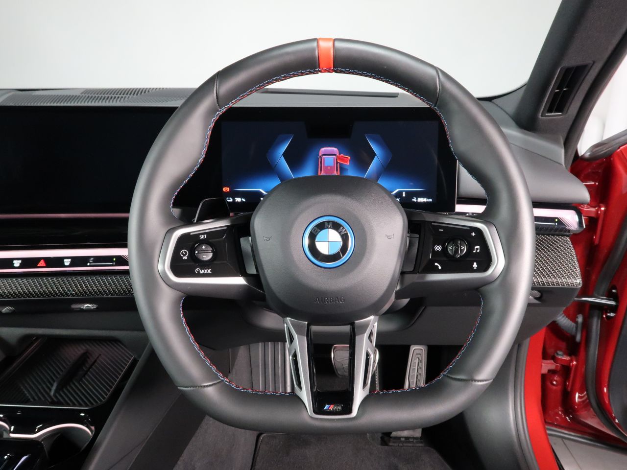 BMW i5 M60 xDrive ******* RHD