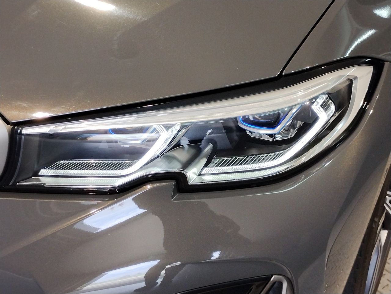 G21 M340i xDrive RHD