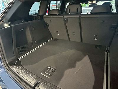 G01 X3 M40i RHD LCI ZA