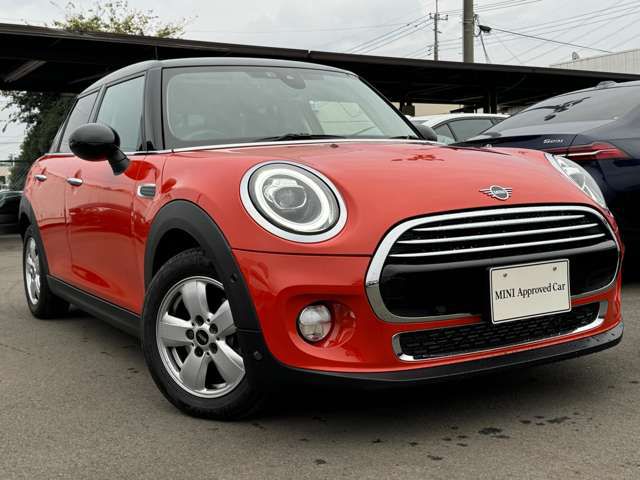 F55 COOPER D (AT)