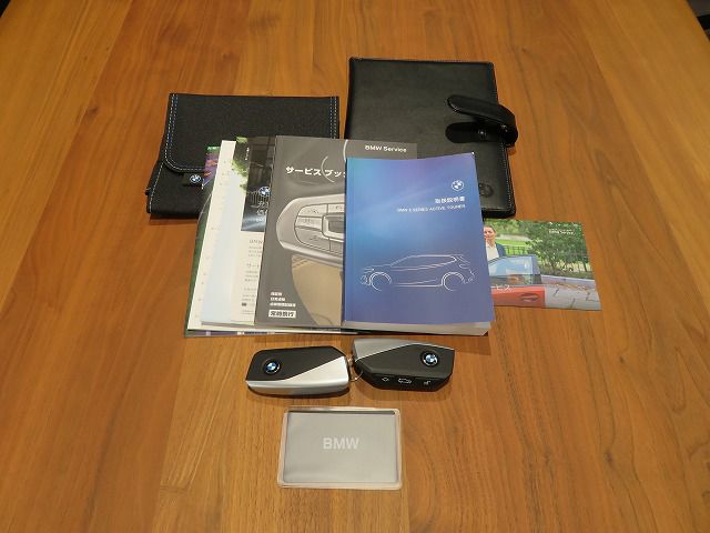 U06 218d Active Tourer B47 2.0d