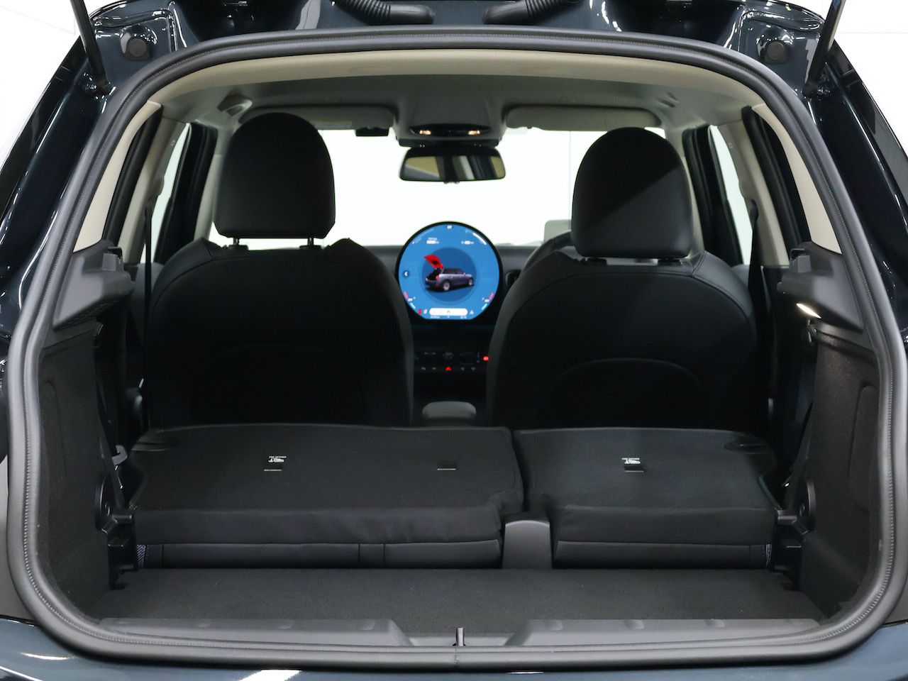 MINI Cooper C 5-doors