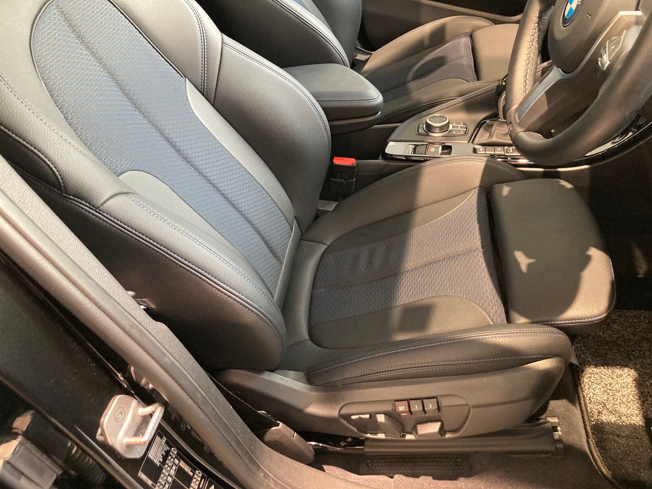 F48 X1 xDrive18d B47 2.0d LCI