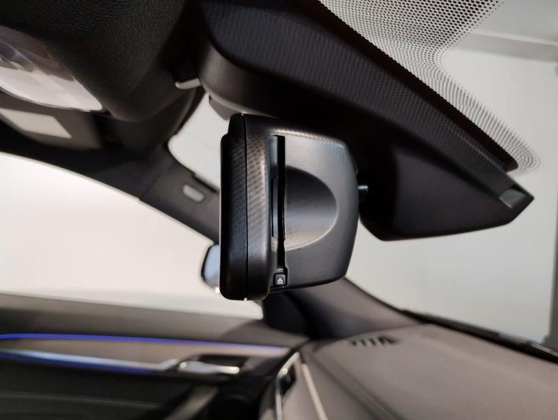 F39 X2 xDrive18d SAC B47 2.0d