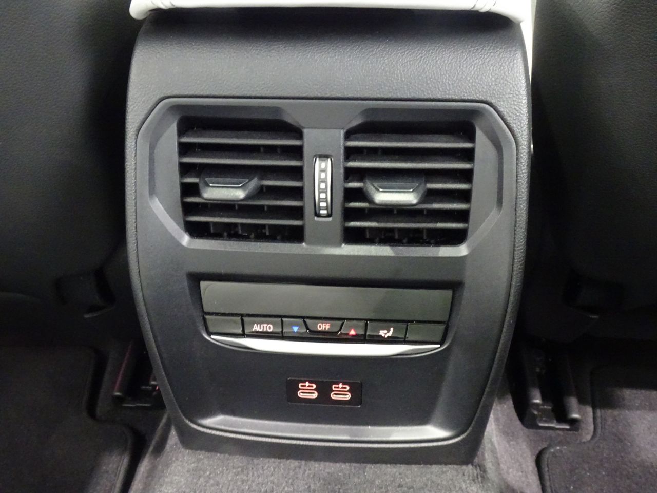 G80 M3 Competition M xDrive Saloon RHD