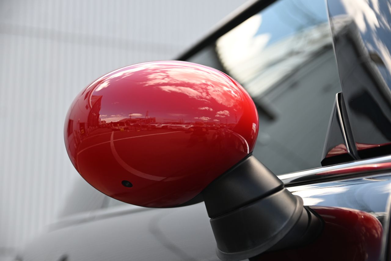 F56 MINI JOHN COOPER WORKS