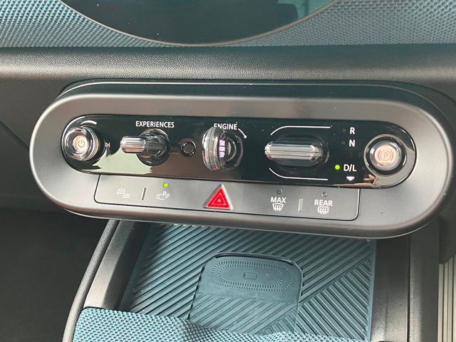 U25 MINI Countryman S ALL4