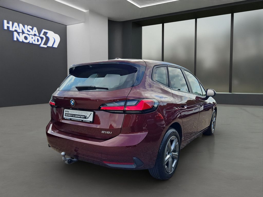 BMW 216