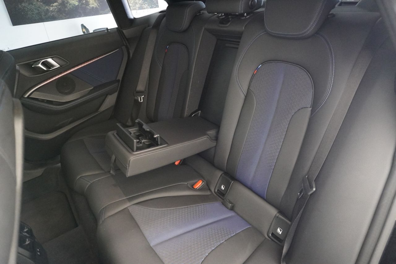 F44 218i Gran Coupe B38 1.5i