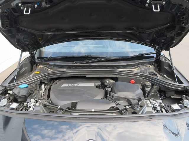 U06 218d Active Tourer B47 2.0d