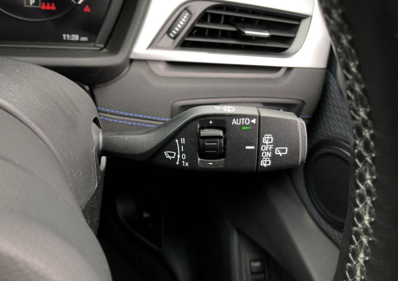 F48 X1 xDrive18d B47 2.0d LCI