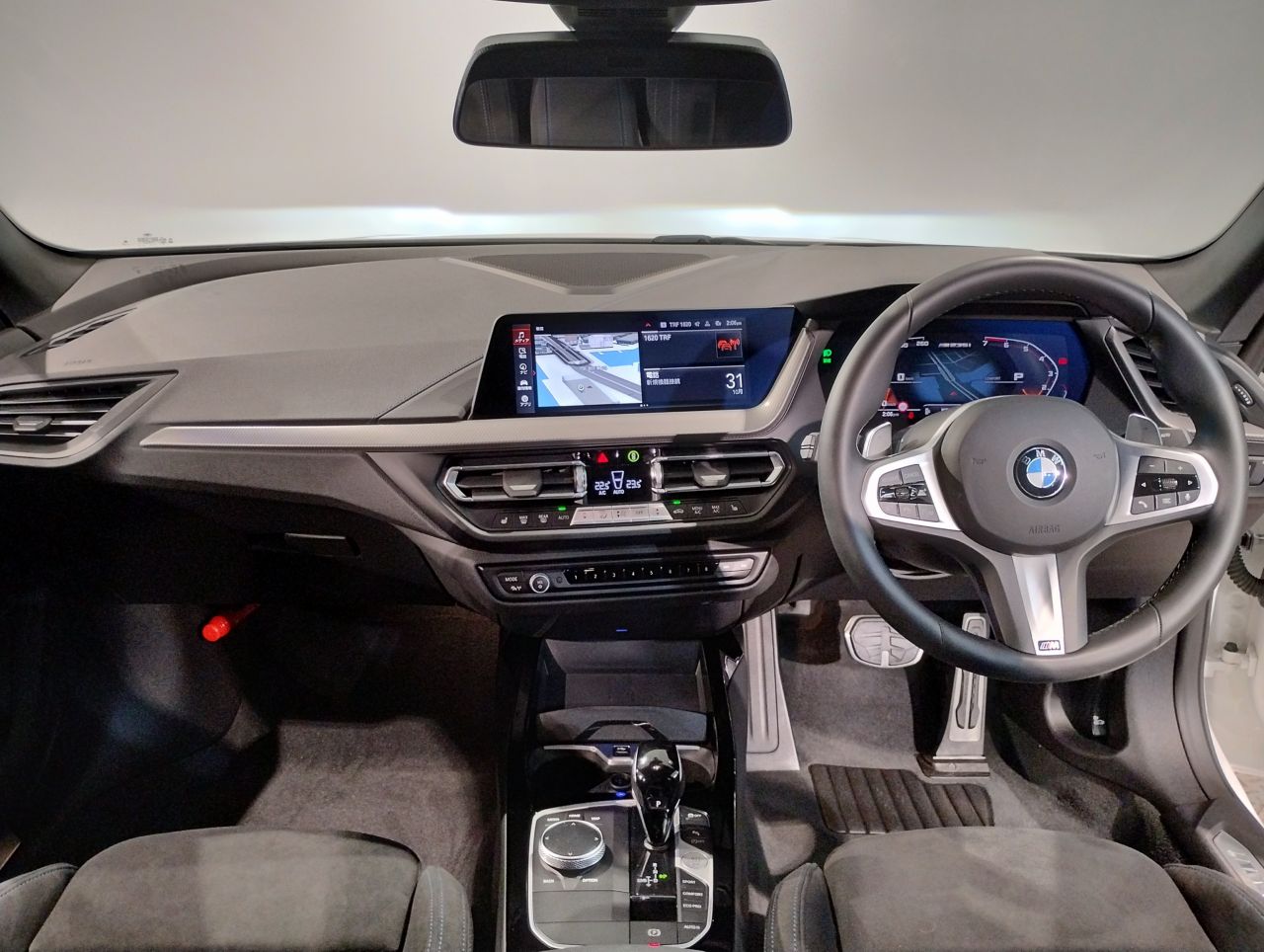 F4* **35i xDrive **** ***** B48 2.0i