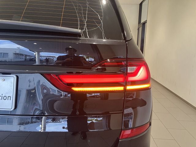 G07 X7 xDrive40d B57 3.0d