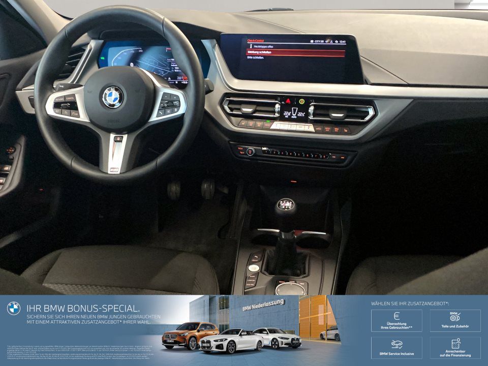 BMW 118