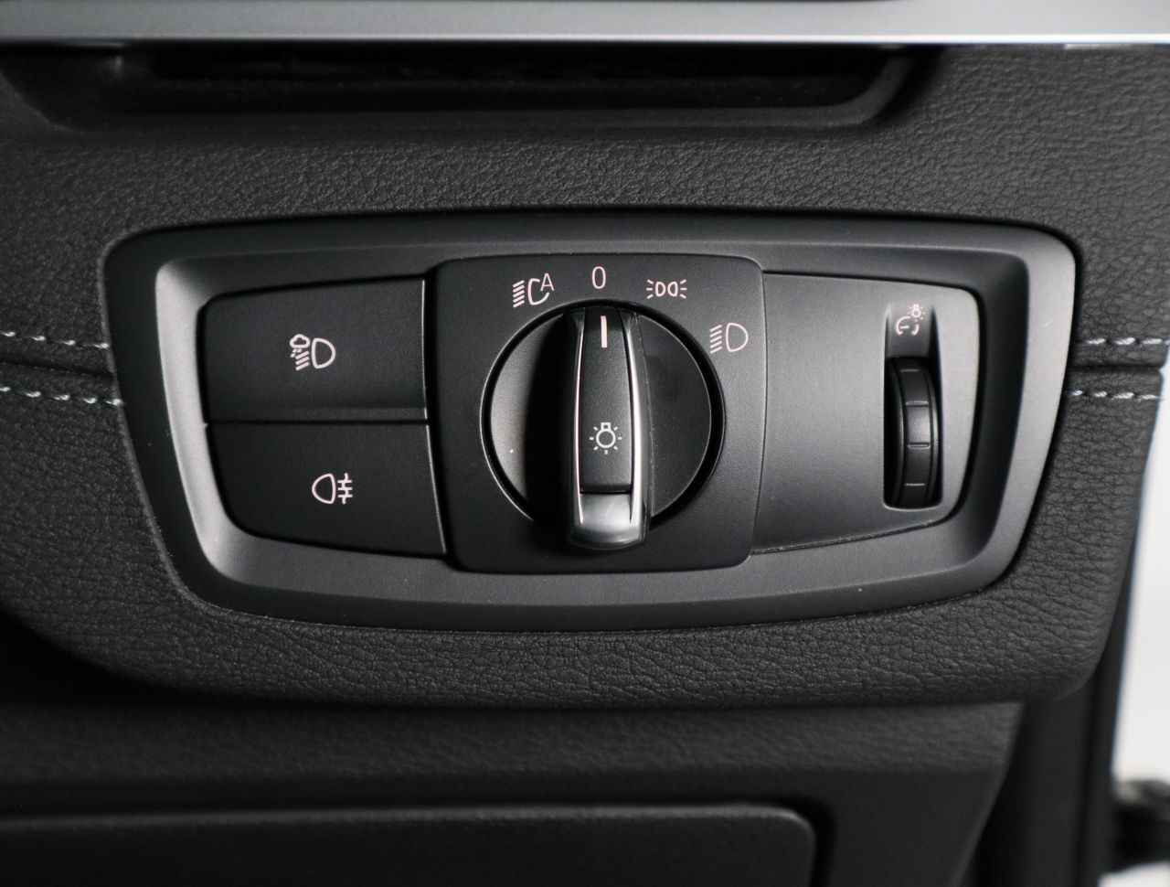 F39 X2 xDrive18d SAC B47 2.0d