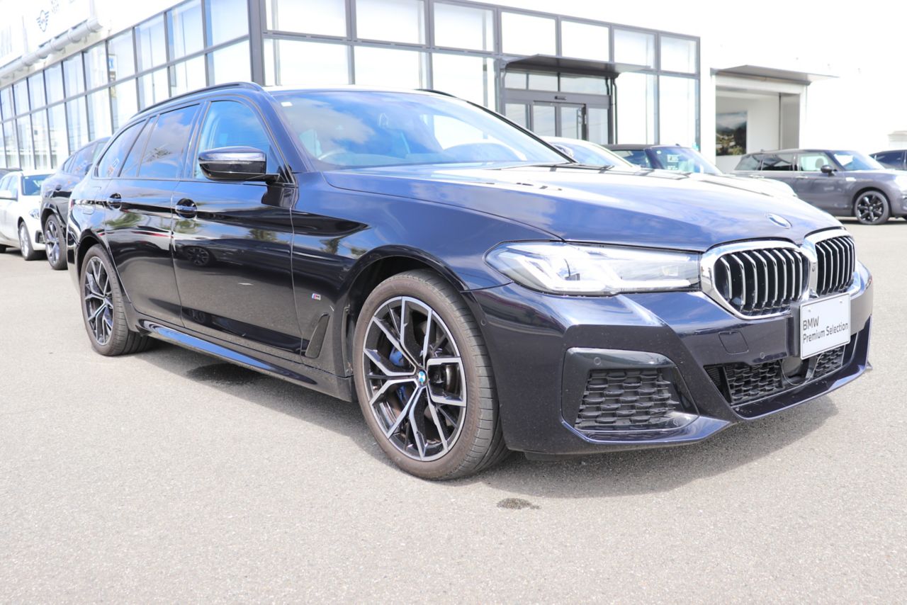 530i Touring M Sport