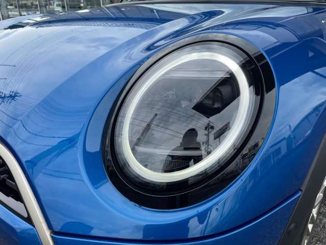 F65 MINI Cooper S 5Dr