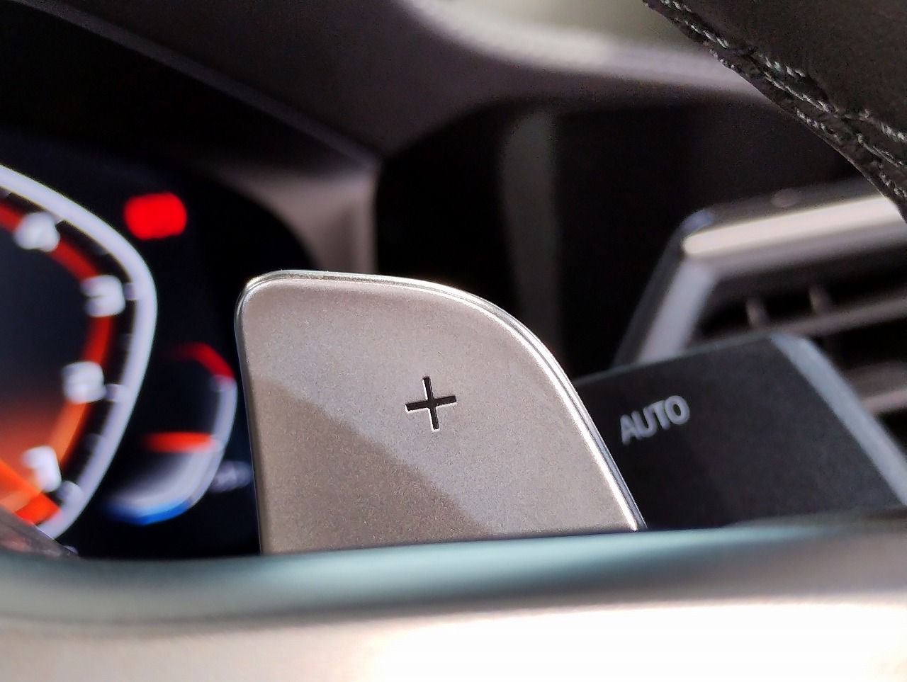 G23 M440i xDrive Convertible RHD