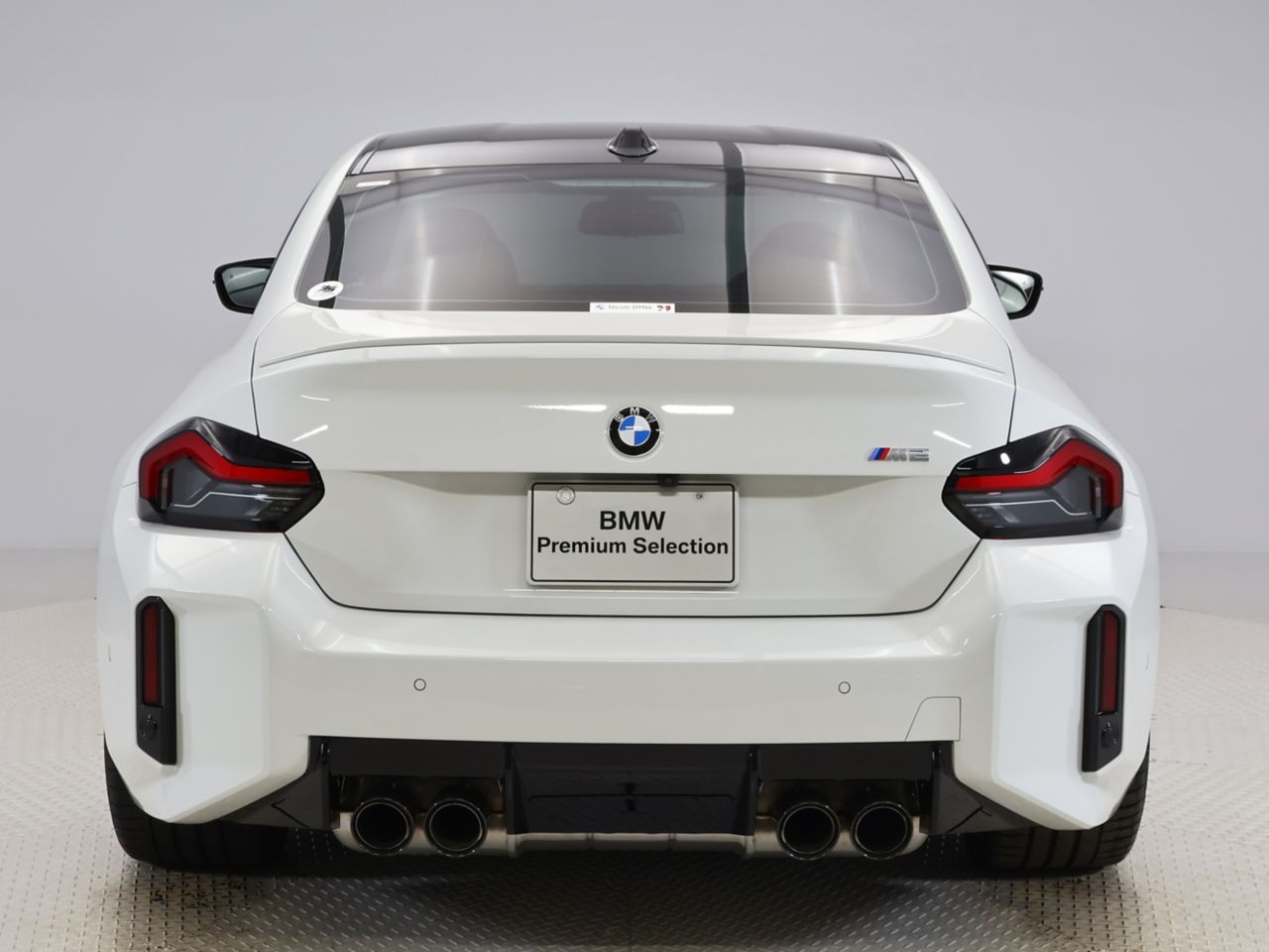 G87 M2 Coupe