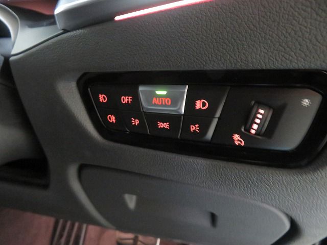 G21 320d xDrive Touring RHD