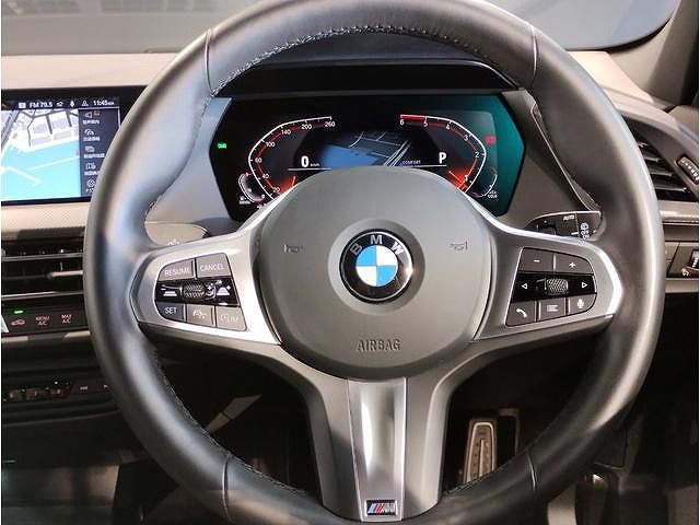 F40 118d Sports Hatch 5-door B47 2.0d