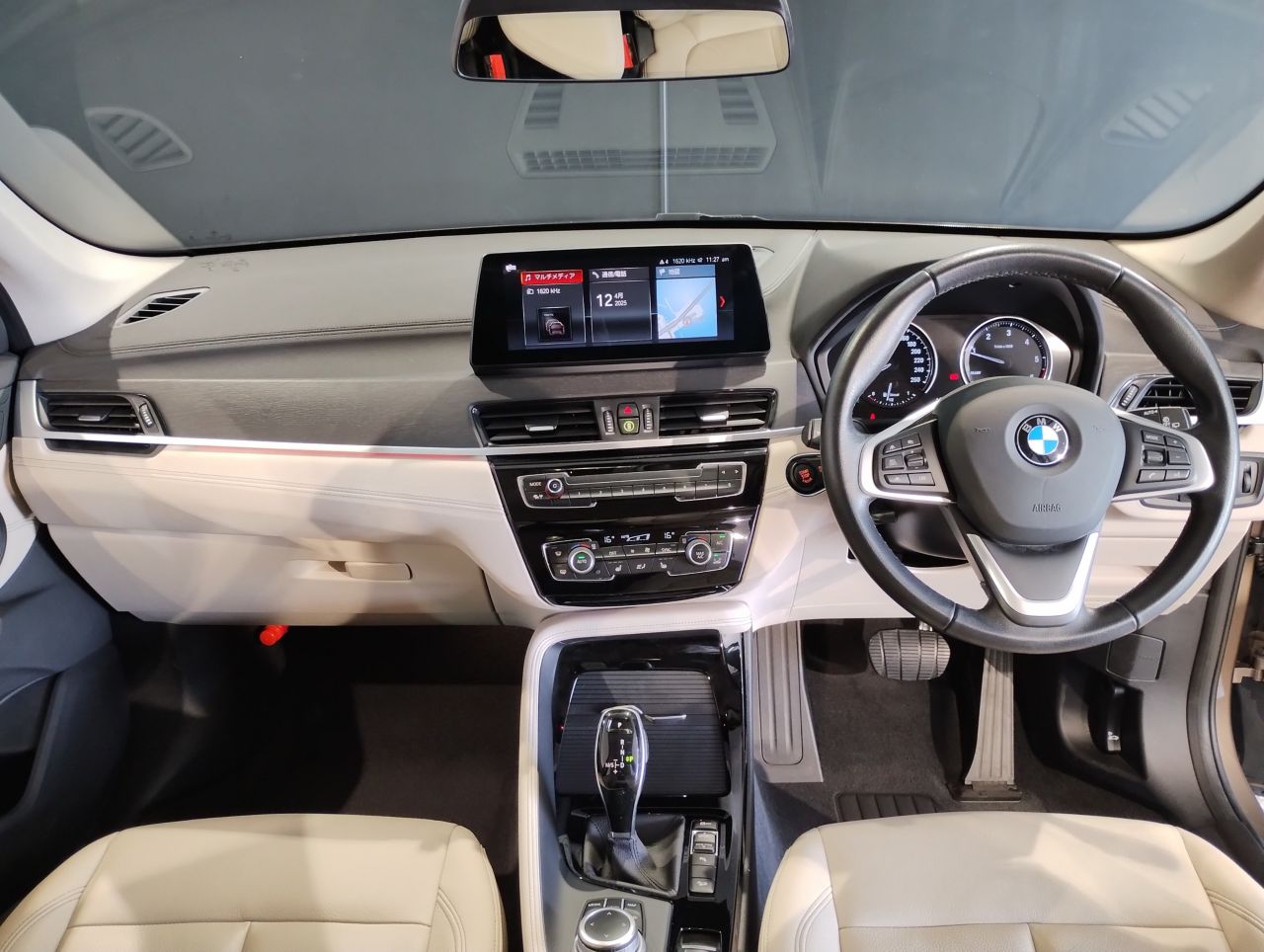 F48 X1 xDrive18d B47 2.0d LCI