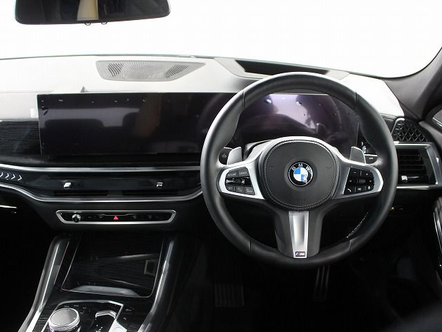 X6 xDrive30d M Sport RHD