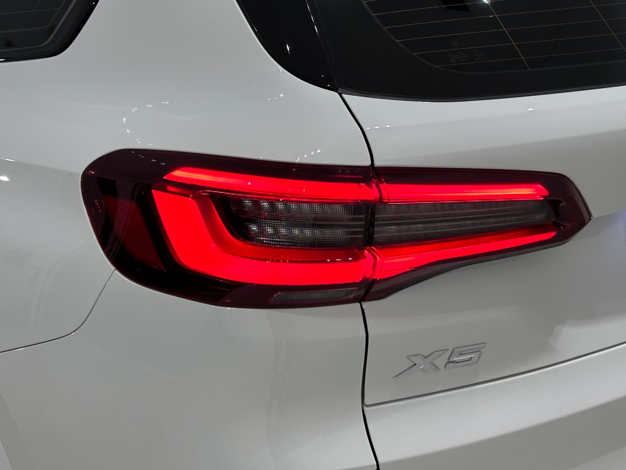 G05 X5 xDrive30d xLine B57 3.0d