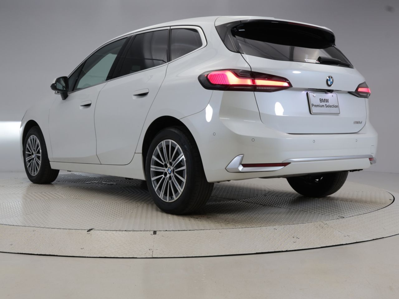 U06 218d Active Tourer B47 2.0d