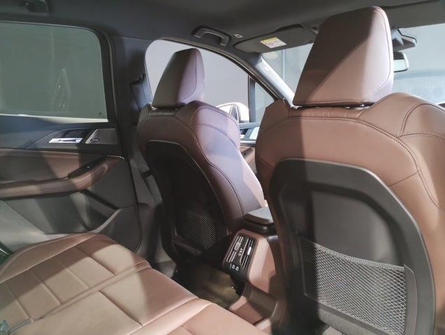 U06 218d Active Tourer B47 2.0d