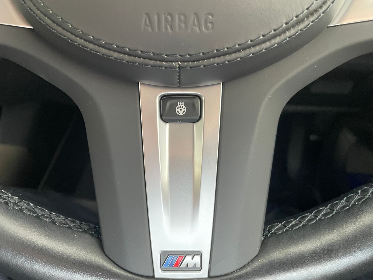 G01 X3 xDrive20d RHD ZA LCI